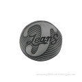 20mm Metal Jeans Button For Jeans Garment Accessories
